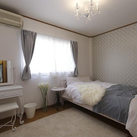 Kokoro House Villa Ōsaka Eksteriør bilde