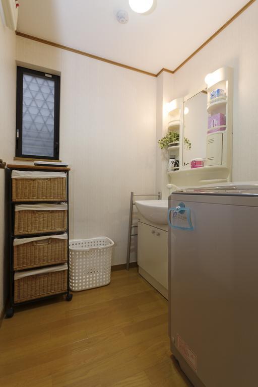 Kokoro House Villa Ōsaka Eksteriør bilde