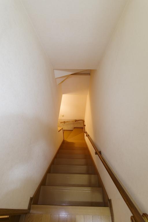 Kokoro House Villa Ōsaka Eksteriør bilde