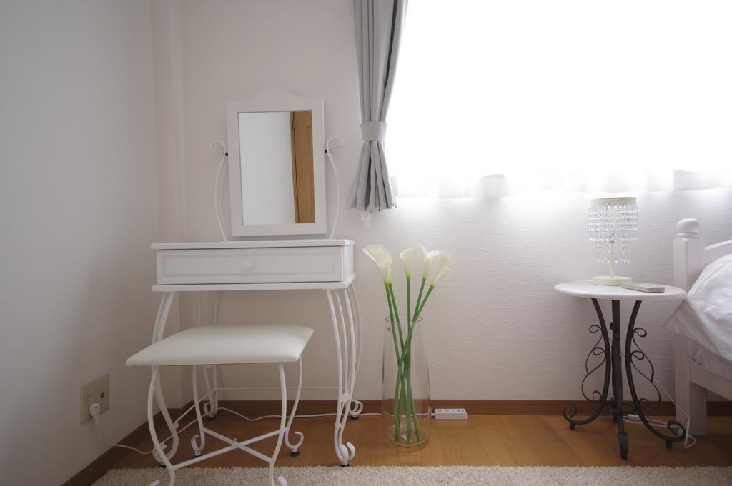 Kokoro House Villa Ōsaka Eksteriør bilde