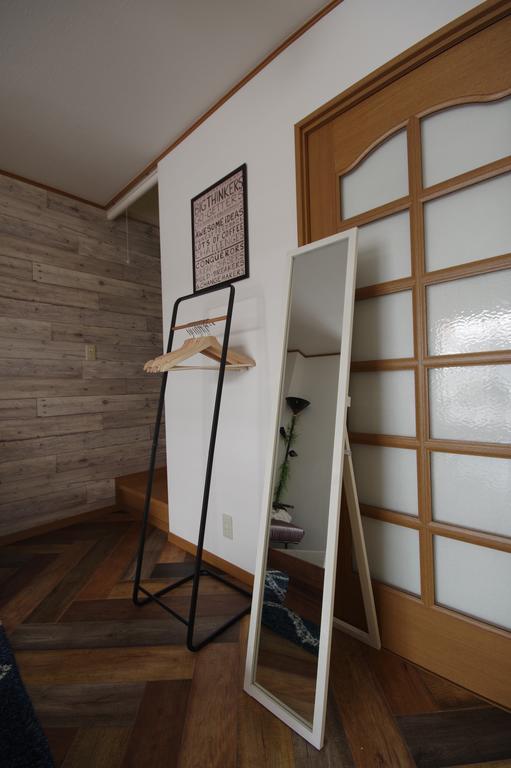 Kokoro House Villa Ōsaka Eksteriør bilde